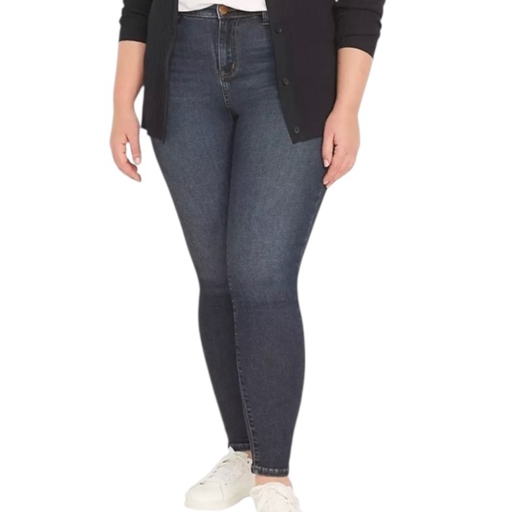 Lane Bryant Skinny